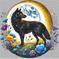 Animal Integration-DW 909